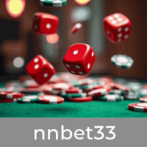 nnbet33: Cassino Premiário e Seguro